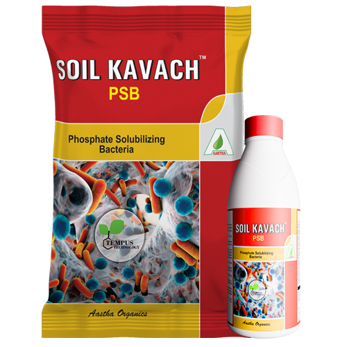 Soil Kavach (PSB)