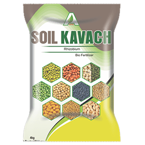 Soil Kavach